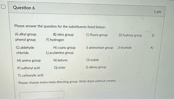  please answer the following questions NO CURSIVE WRITE CLEARLY Please answer