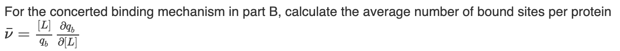 In the absence of ligand, T is more abundant than R so