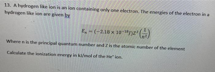 please make sure your answer is clearly written and % correct 13.