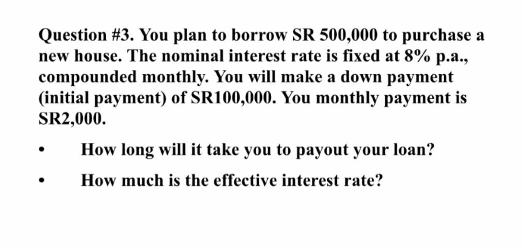 I need its solution as soon as possible please. solution must