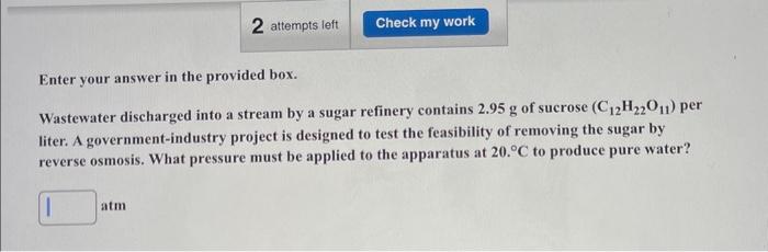 benzoic acid (C6H5COOH) in 100.0g of carbon tetrachloride has a boiling point