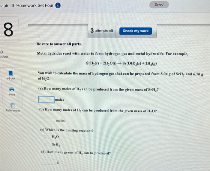 #10 keeps saying thats the wrong answer for the last question in