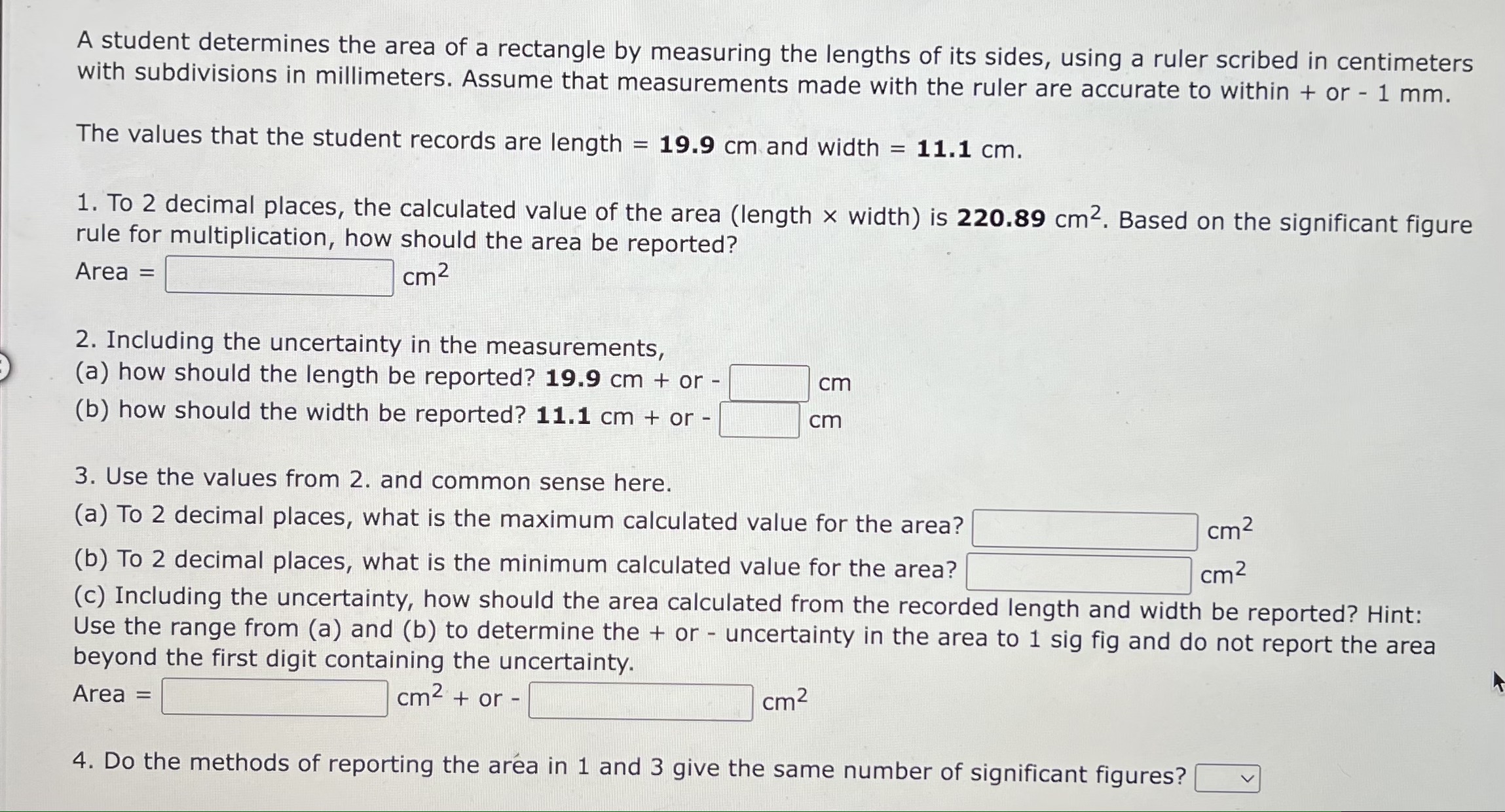 Can someone help me to answer this correctly, please, and explain it
