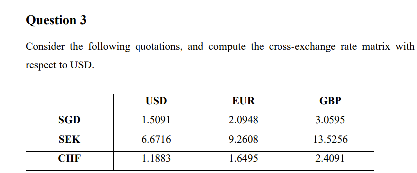  Below is the answer, could you show me step by step