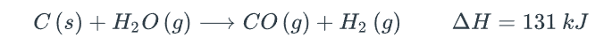 Continuation from previous task: Use le Chatelier's principle to determine what happens