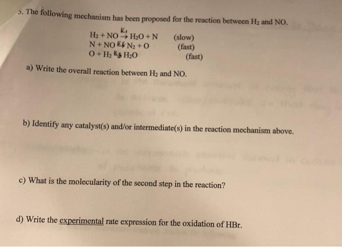 please help me understand this !! thank you !! 5. The following