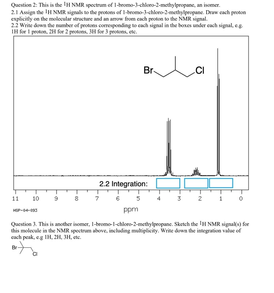  I need help with Question 3. Thank you! Question 2: This