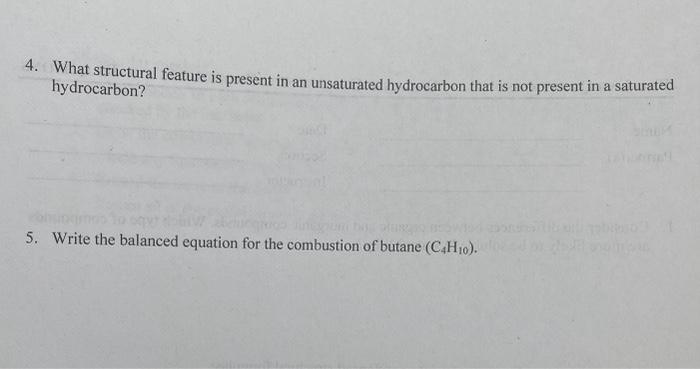 of compounds are more likely to be soluble in water? Why? 2.