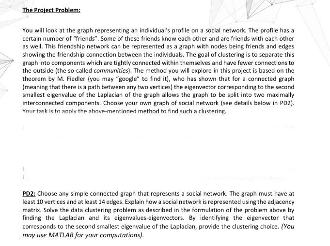  please solve this and give me a detailed example i assumed