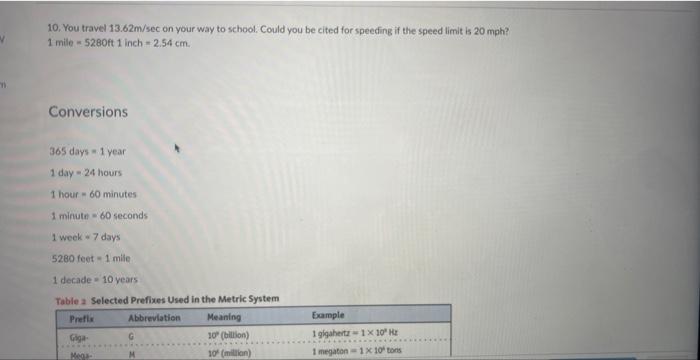 more than one step. Please restrict yourselves to the equivalenc statements found