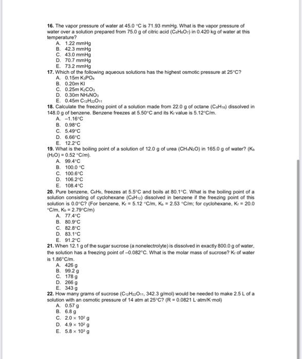solution feels cold B. H>0, solution feels hot C. H