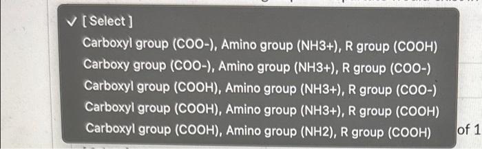 are A, C, F, E, D, B number three options are the