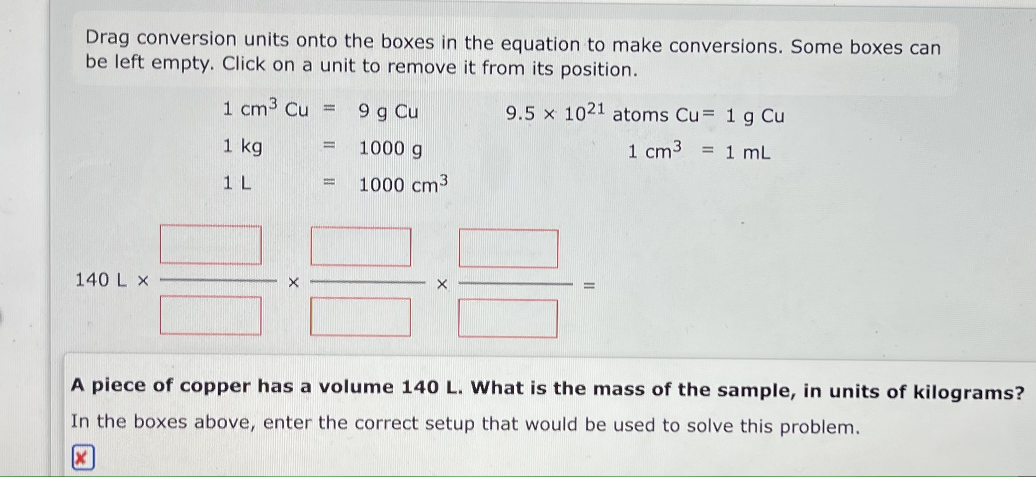 Can someone help me to answer this correctly, please, and explain it