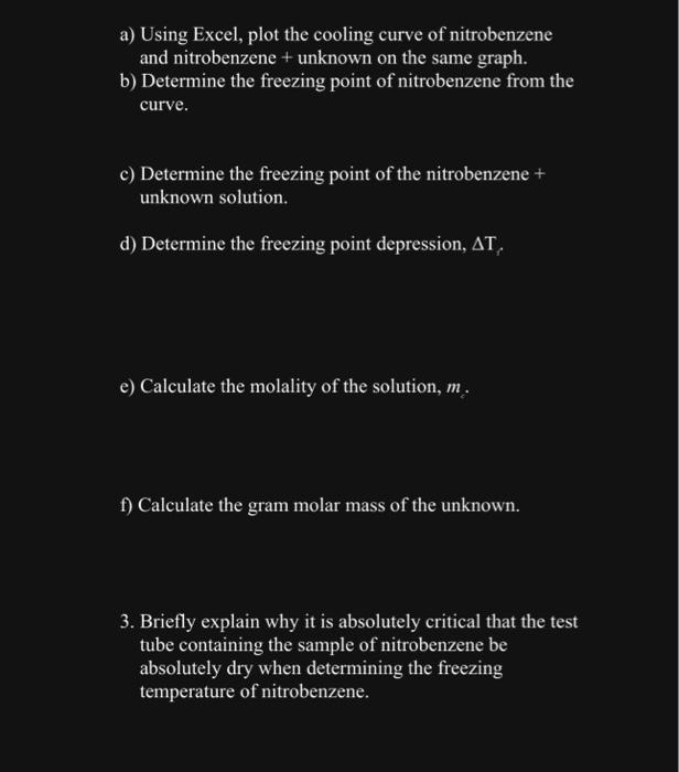 spilled some t-butyl alcohol on his hands and on the laboratory bench.