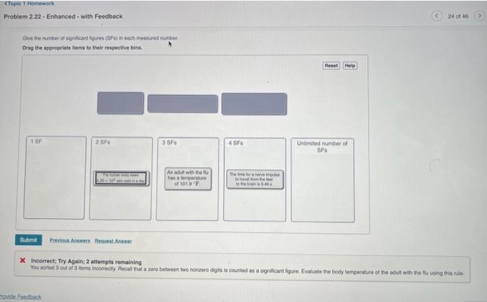  CTeple 1 Hemewerk Problem 2.22 - Enhanced - with Feedback (4.
