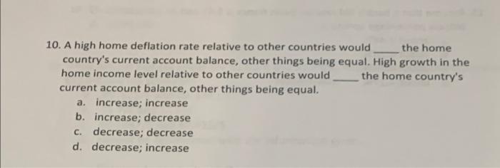 foreign country. Which method is least appropriate in this situation? a. international