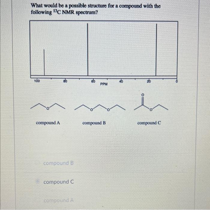 ALL PLEASE! PLEASE HELP! What would be a possible structure for a