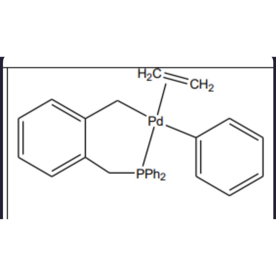  Calculate the electron for the complex. Follow 18 electron rules 