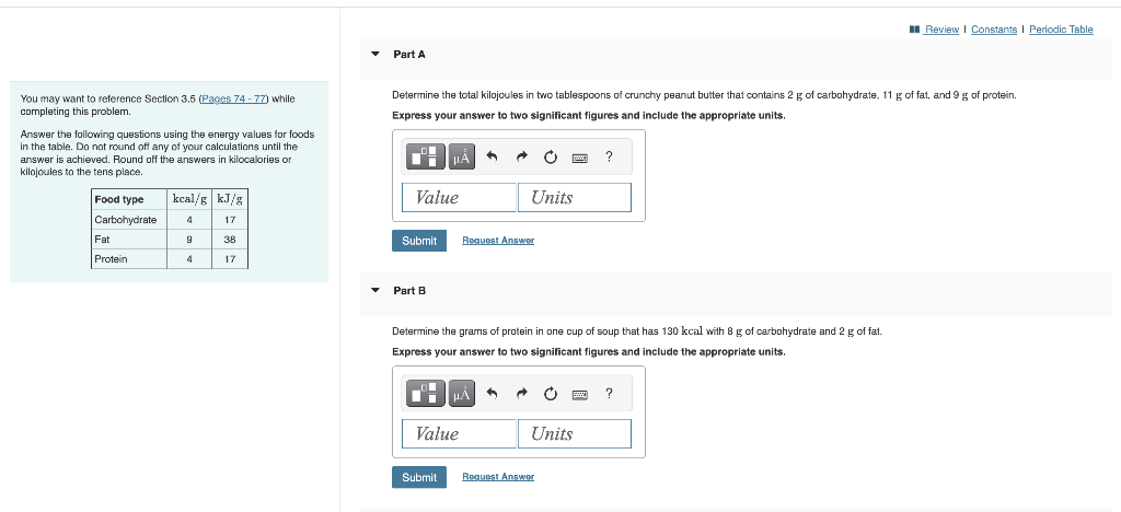  You may want to reference Section 3.5 (Pages 7477 ) while