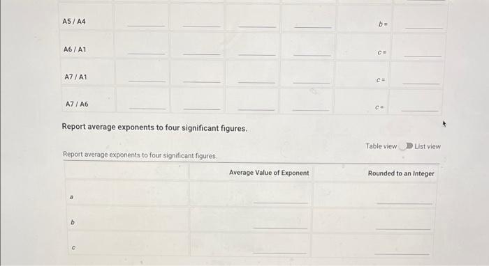 Comparison Pairs Record times one place past the decimal. Record times one