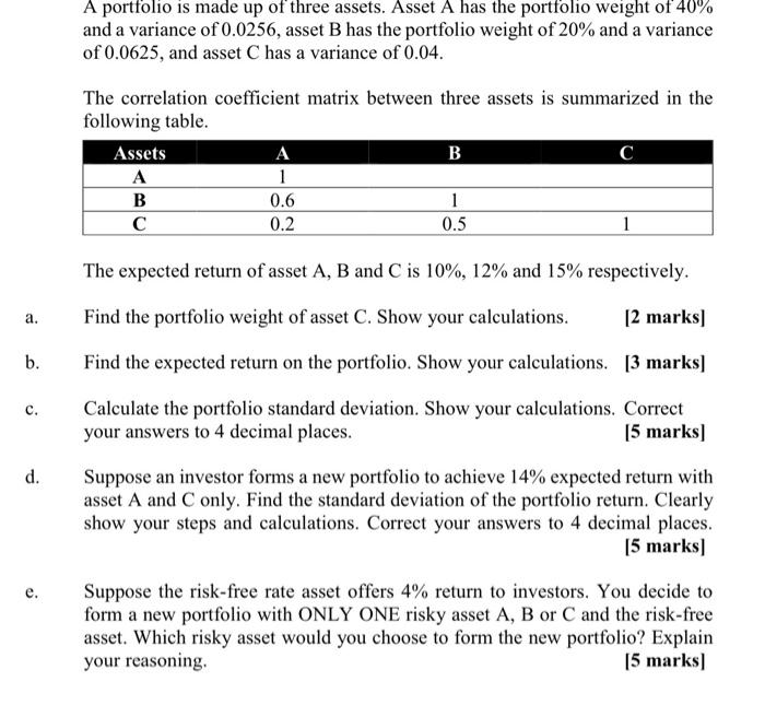 please answer C only and answer it with serenity . no Gpt