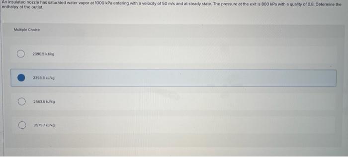 THERMODYNAMICSPLEASE HELP WITH THESE TWO PROBLEMS I WILL UPVOTE THANK YOU An
