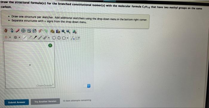 of trans-1-bromo-3-methylcyclohexane by placing the hydrogen, bromine, and methyl groups in the