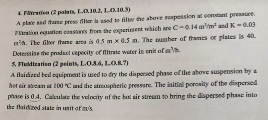  QUESTION SET 1(2questions) please answer carefully all questions with detailed solution: