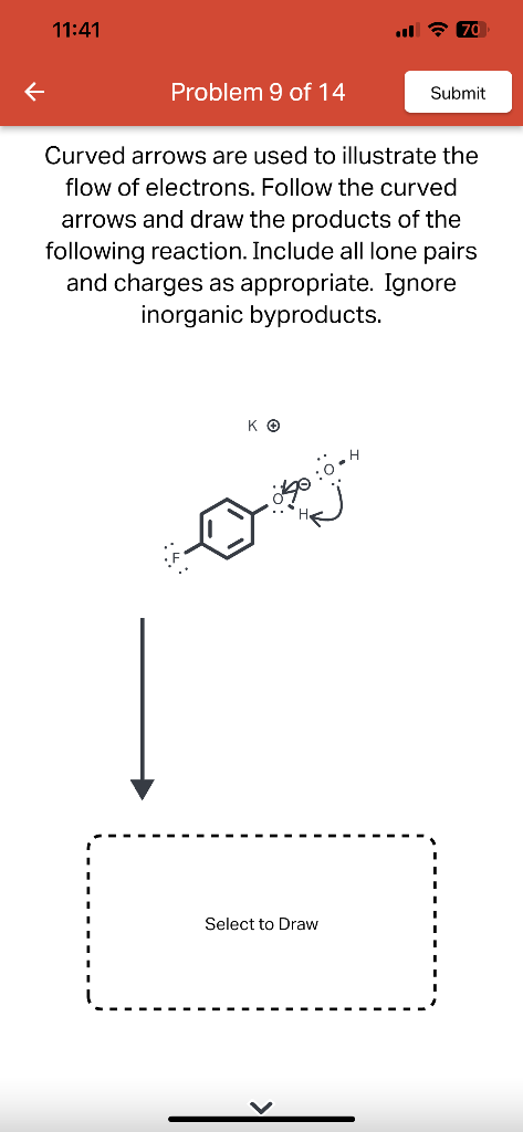 i need help with the arrows please and explanation am very lost