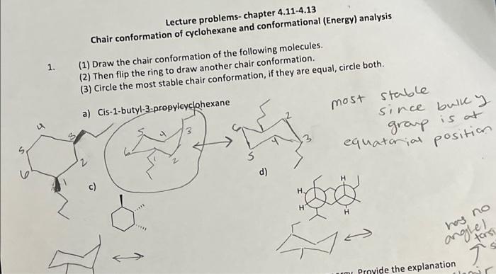 i need help with number 1. How can I draw the other