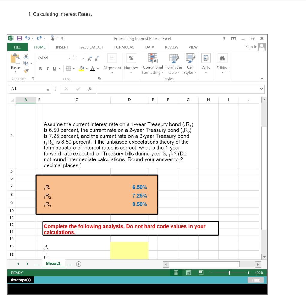 Please Answer with an Excel Foruma, with the given Excel Chart, please