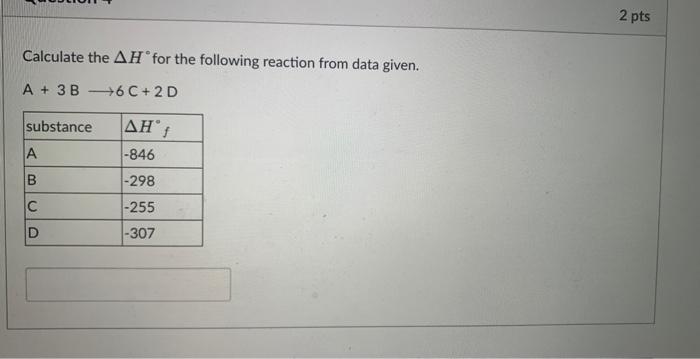of C(s) in an excess of O2(g) in a constant V calorimeter