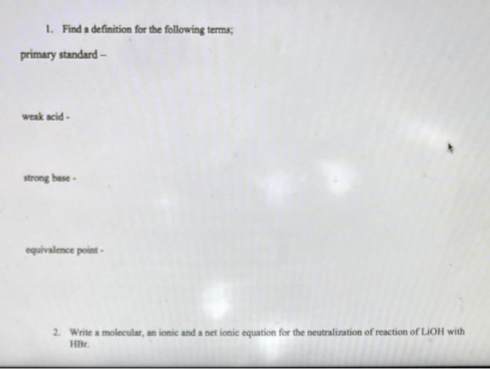  can someone answer these so i am able to compare answers?