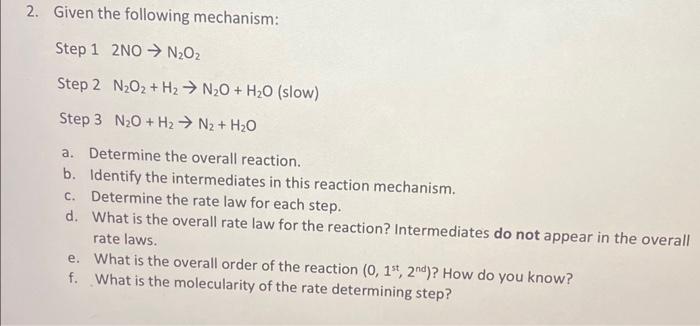 please help and give tips thank you ! 2. Given the following