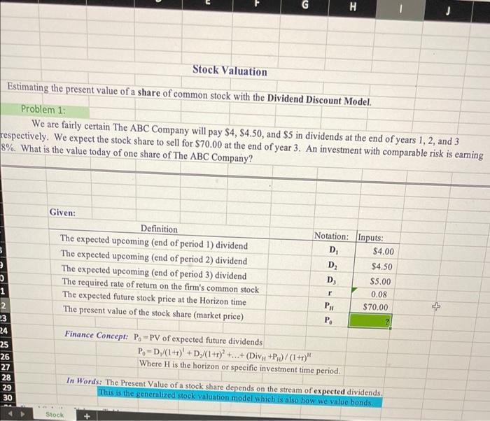  Need help with only the highlighted protion with the question marks