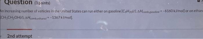 athanof? Fuel (2 itemi) (orie and dene hoe the spprarietr irea beibel