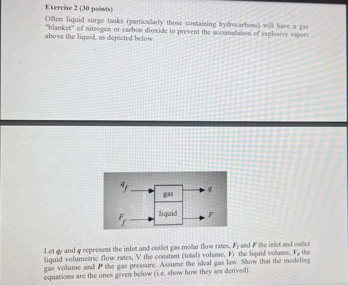 Please solve the process control problem accurately and I'll rate you based