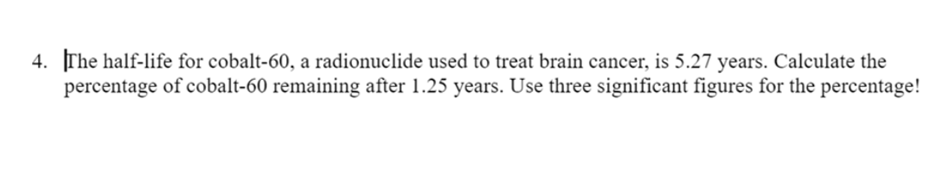 I want step by step explanation for each question please. I will