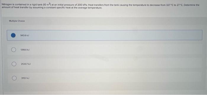 THERMODYNAMICSPLEASE HELP ME WITH THESE TWO PROBLEMS ILL MAKE SURE TO UPVOTE,