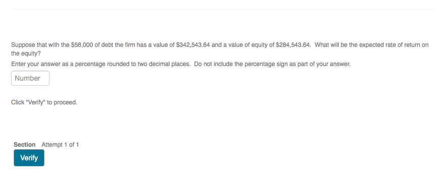 an Excel Spreadsheet thank you MacKinnon Co. currently has EBIT of $46,000