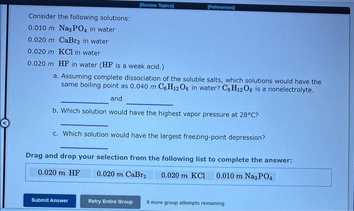 many grams of sodium hydroxide (40.00g/mol), must be dissolved in 275.0grams of