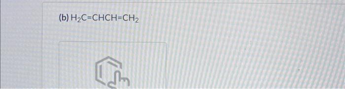 wedge bonds where appropriate. Indicate whether each bond in it is a