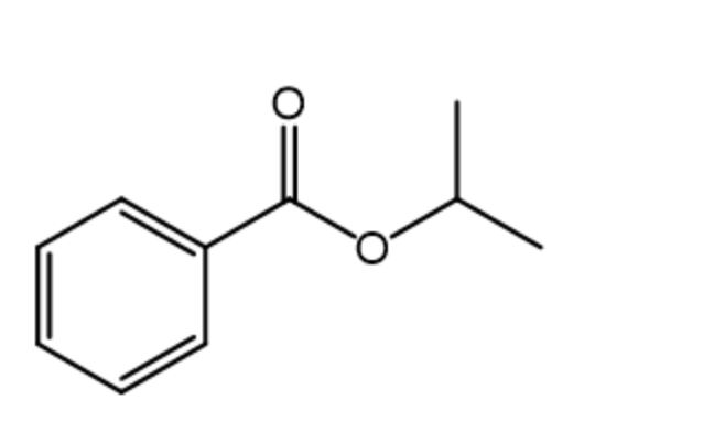  Which two starting materials could be used to prepare the ester