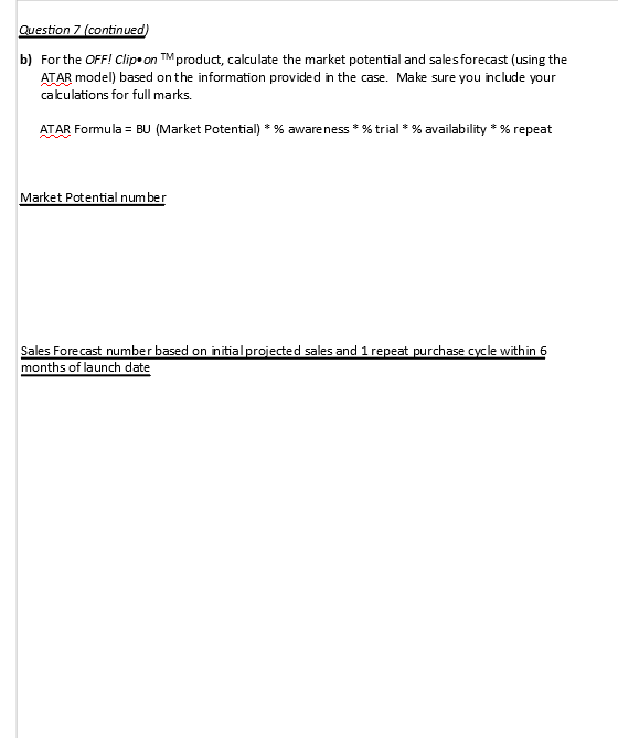 information provided in this case. The SC Johnson name on a product