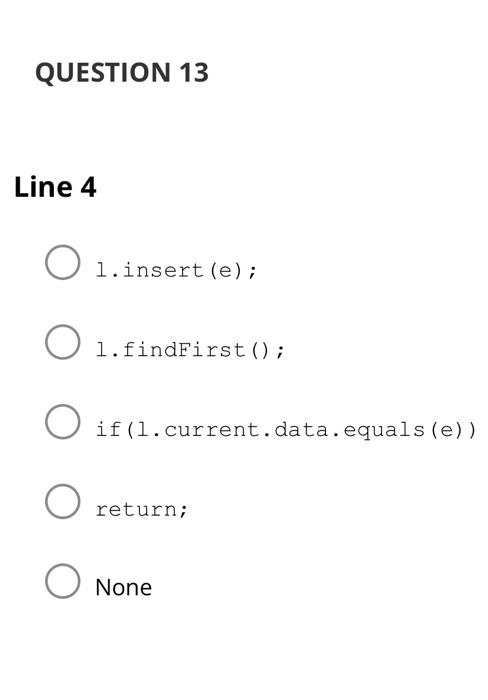 nser of the ADT Lac. The method takes a list 2 and