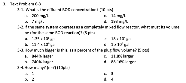 sludge tank, 30 x 30 x 200 ft, is designed as a
