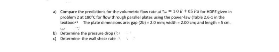 used before the control response tends to oscillate? [3 marks] (ii) Calculate