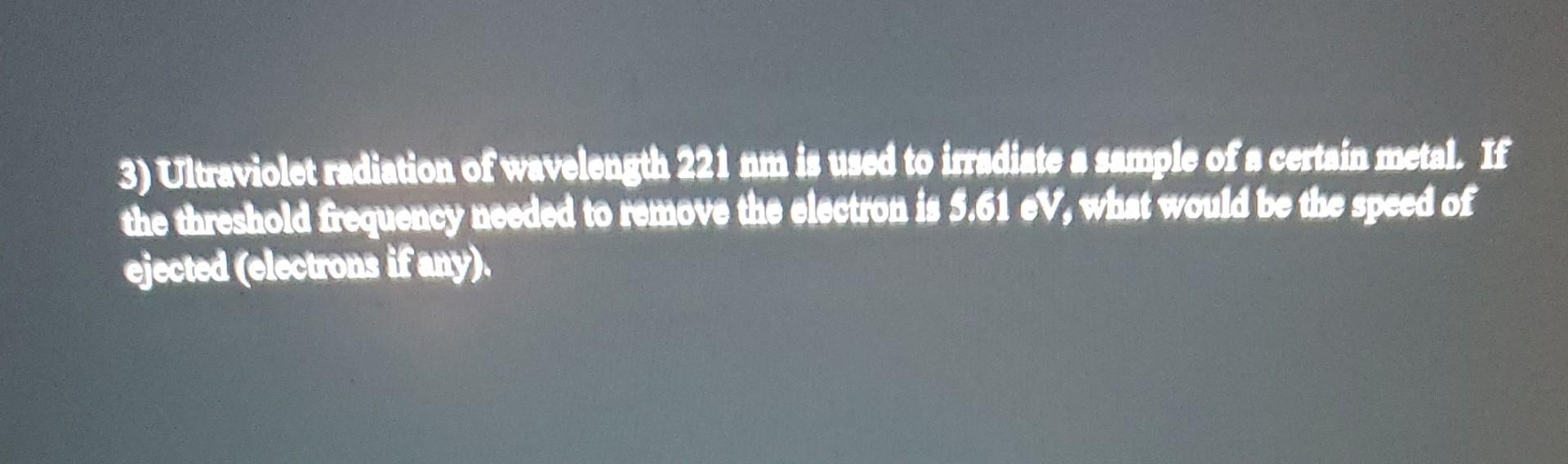  please explain with steps, I will give a thumbs up! 3)