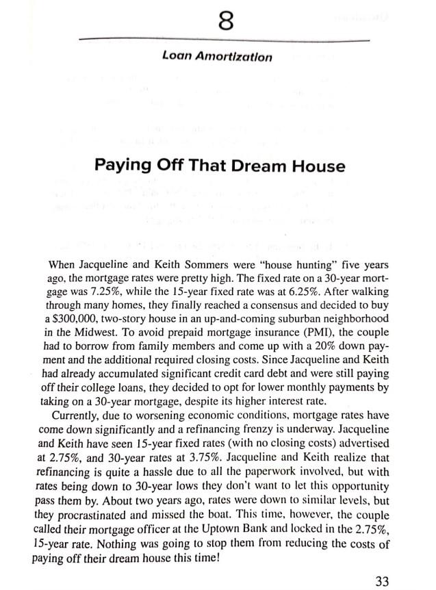  Can you help answer question 5 and 6 with detailed calculation.