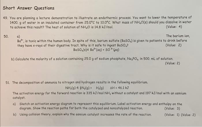 entetaivily in the merulacture of cancy end saft trinke. Which of the